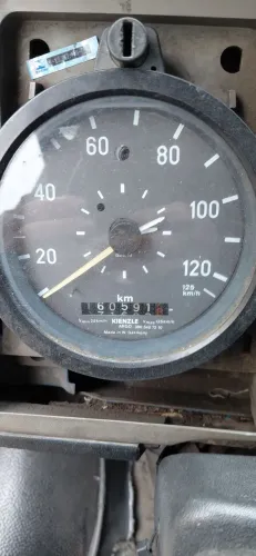 914 unico dono pronto para trabalhar.