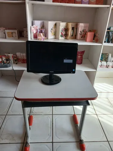 Vendo monitor Philips modelo 166V3L