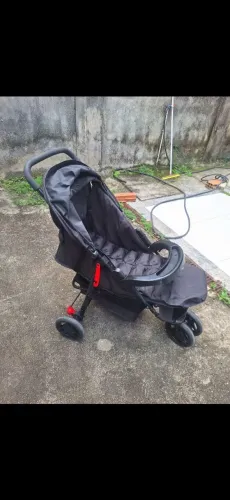 Carrinho de Bebê