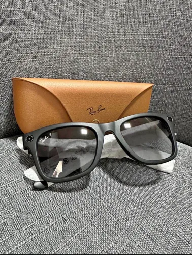 Meta Glasses Gen 2 (Óculos Meta 2)