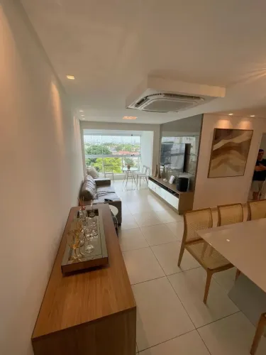 Imóvel para venda Altiplano Cabo Branco - João Pessoa - PB