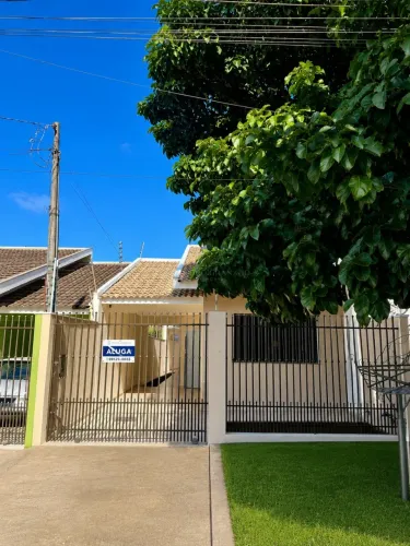 Casa para Locação ? Conforto, Espaço e Excelente Localização