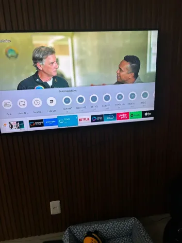 Tv Samsung 50 polegadas Smart