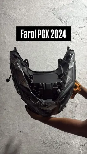 Farol pcx 2024 original