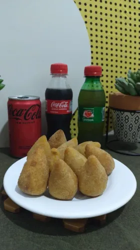 Salgados