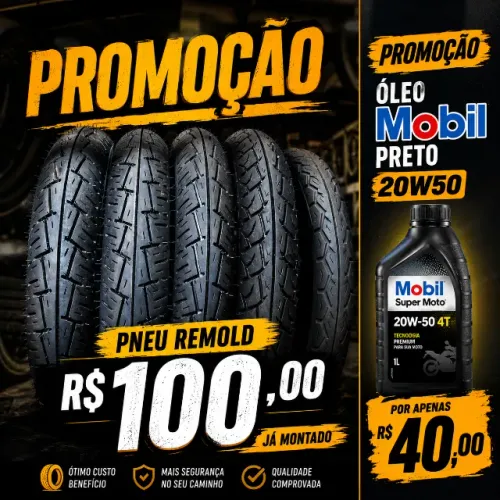 PNEU 18 MOTO
