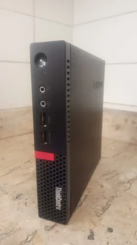 Mini Pc Lenovo I5-6400 M710q 8GB Ram SSD Nvme 256GB - Oferta