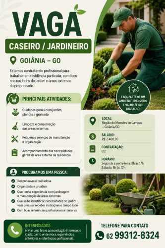 Jardineiro