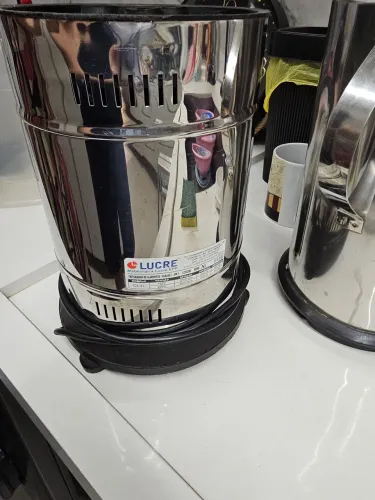 LIQUIDIFICADOR INDUSTRIAL 4LT