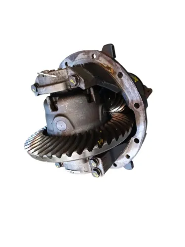 Porquinho Diferencial Dana S130 10x43 Prata Metálico Prata Metálico
