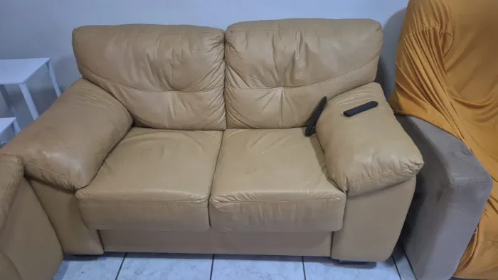 Conjunto Sofá
