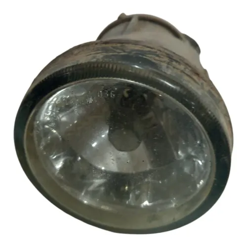 Farol Milha Para-choque Dianteiro Citroen C3 2003 A 2012