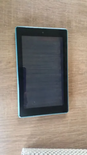 Tablet Amazon Fire Kindle
