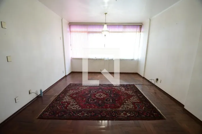APARTAMENTO RESIDENTIAL em Campinas - São Paulo, Centro