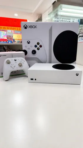 XBOX SÉRIE S