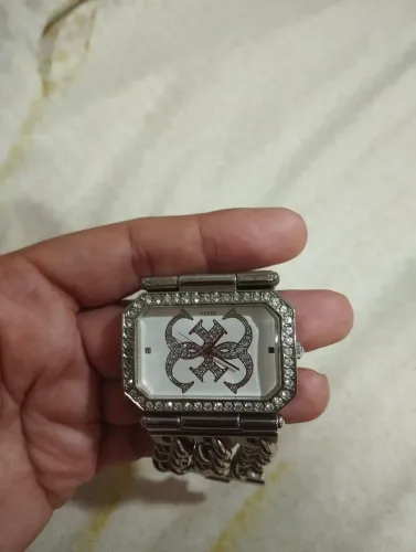 Guess Relógio pulseira.