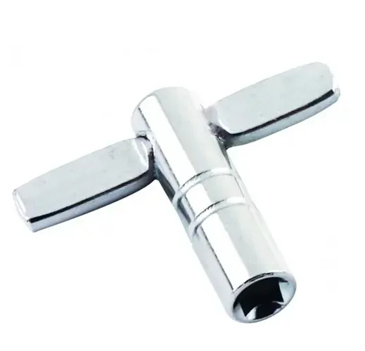 Chave De Afinação Para Bateria K1 - Premium