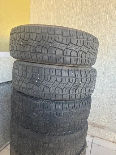 Peneu pirelli scorpion ATR 205/60r15