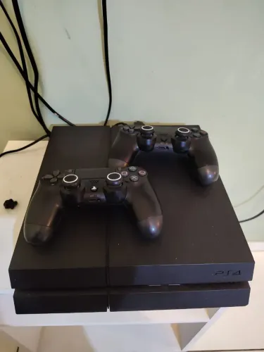 Playstation 4