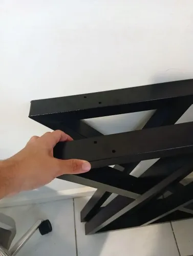 PÉ MESA