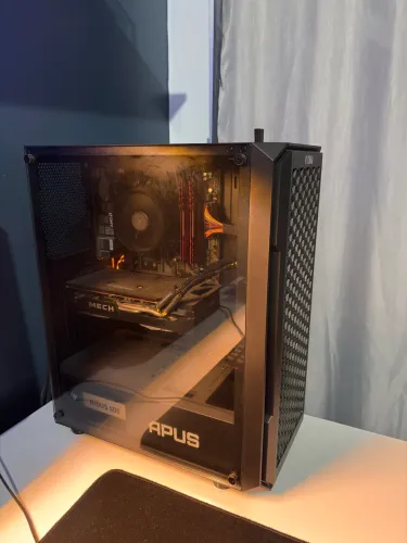Computador / PC Gamer