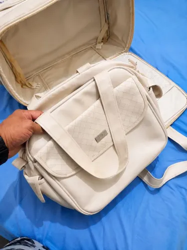 Mala/Bolsa Maternidade
