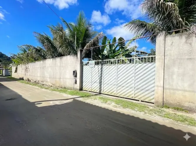 Oportunidade única em Fazenda Ingaíba - Mangararatiba-RJ