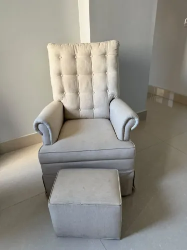 Poltrona Amamentação