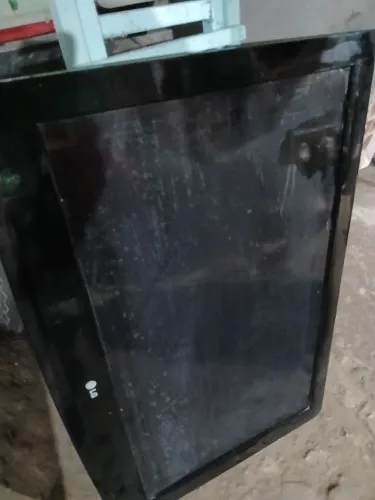 TV LG 37 com defeito 50,00