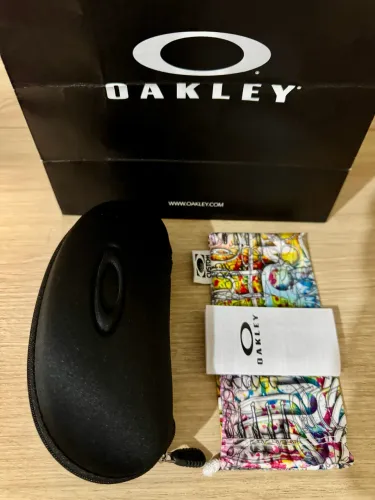 Case original Oakley