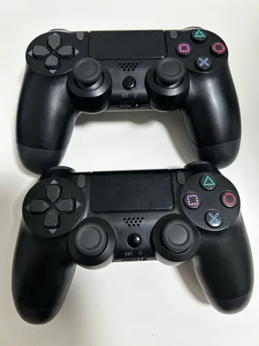 Controle paralelo Ps4