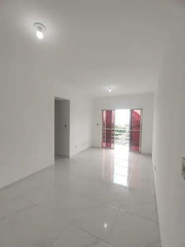 Apto, 92m², 3/4, 1 vaga no Edifício Quebec