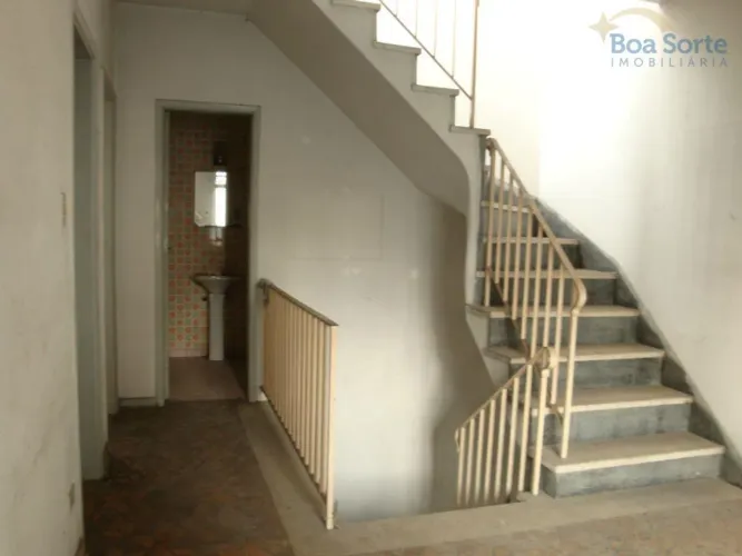 Casa com 1 dormitório para alugar, 75 m² por R$ 2.121,39/mês - Tatuapé - São Paulo/SP