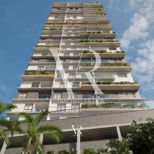Apartamento à venda, Jardim Oceania, João Pessoa, PB
