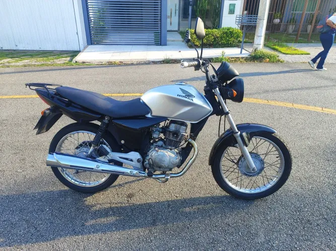Vendo CG150 2008