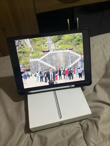 Ipad 9 geração 64gb + Capa, Caneta e película 