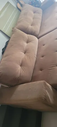 Sofa de 3 metros em perfeito estado