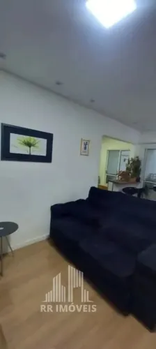 RR9613 Apartamento 54m² CONDOMÍNIO CONVIVA - OPORTUNIDADE - 2 Dorms 1 Vaga - Barueri, SP -