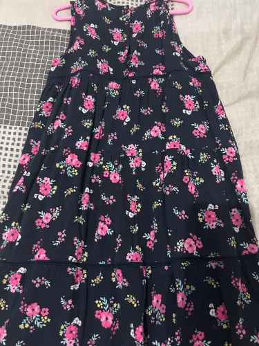 Vestido infantil menina tamanho 10
