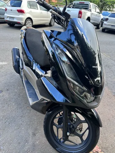 VENDO PCX DLX