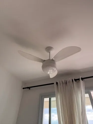 Ventilador de teto Ventisol