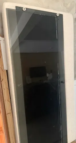 Box de banheiro