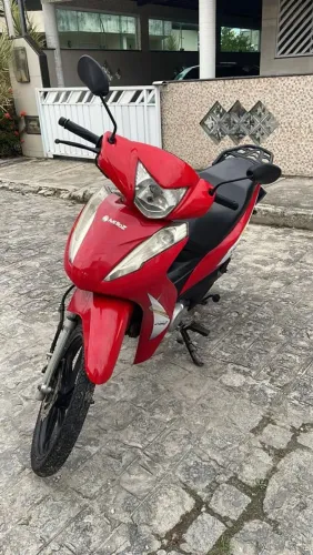 AVELLOZ AZ1 125 2022