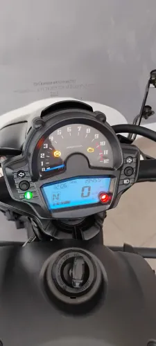 Vulcan S 650