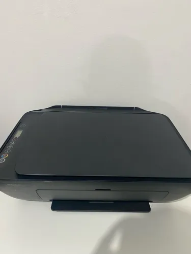 IMPRESSORA MULTIFUNCIONAL HP DESKJET INK ADVANCED