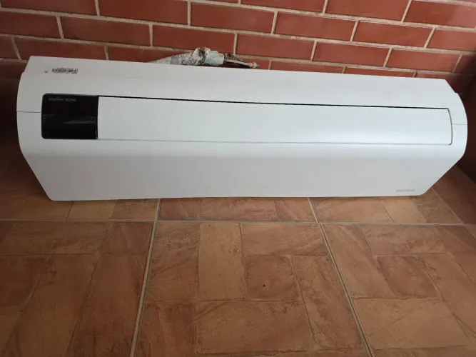 Ar-condicionado Inverter Samsung 18000 btus