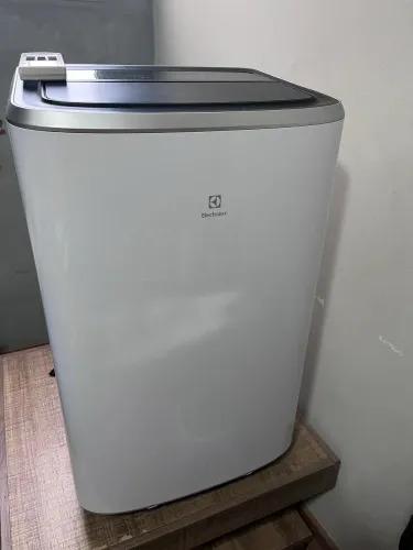 Ar condicionado portátil Electrolux