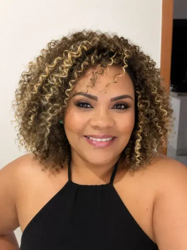 Cuidadora de idosos