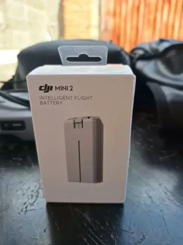 Bateria original DJI mini 2 / mini 4K (Lacrada - Original DJI)