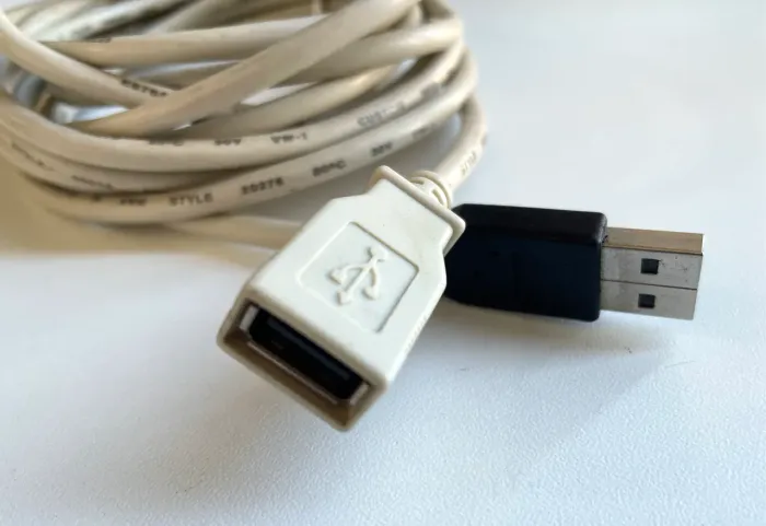 Cabo Extensor USB 3M